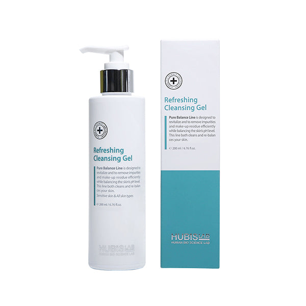 Refreshing Cleansing Gel 200 ML