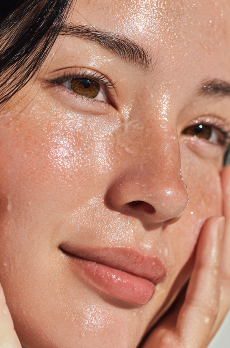 Exosomes in Skincare: Supporting Skin Regeneration at a Cellular Level