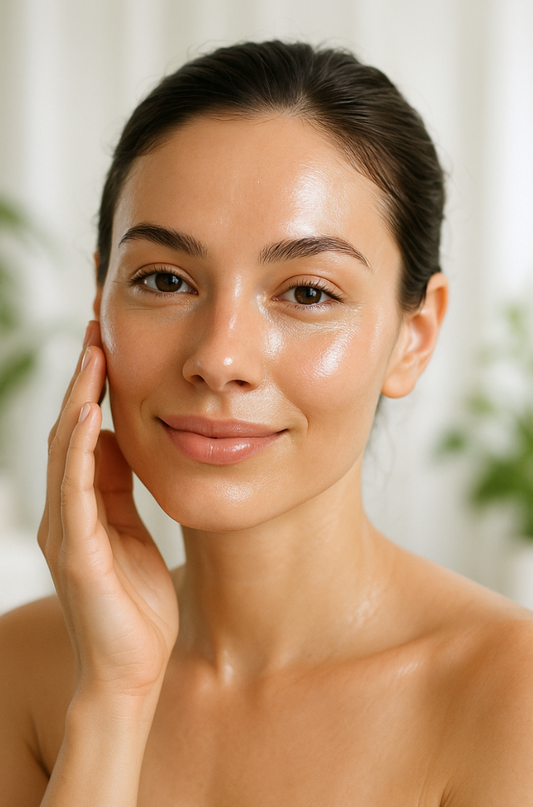 Barrier Repair & Skin Health: Why Strong Skin Starts With Recovery